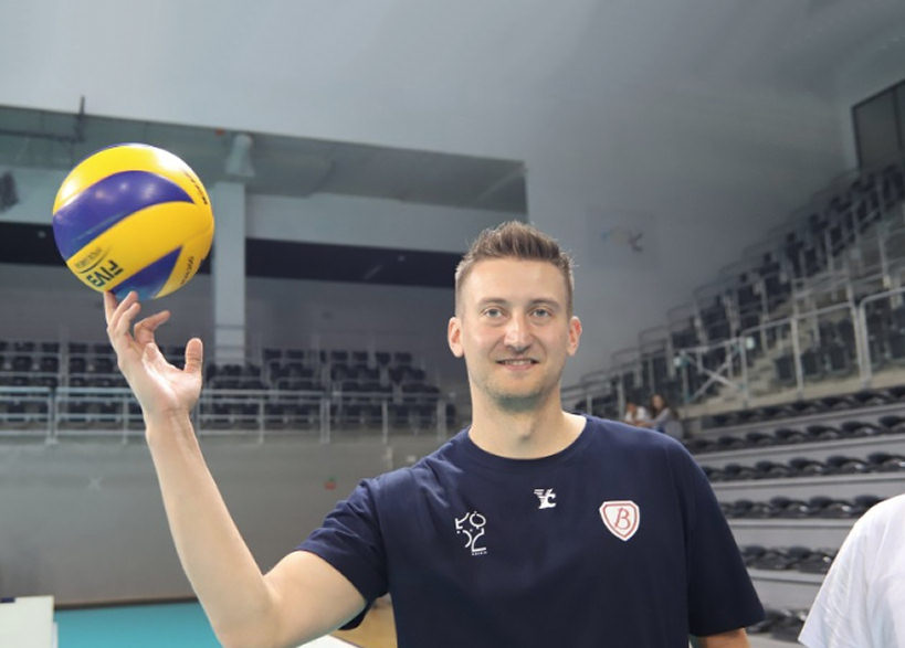 Bank Pocztowy Palac Bydgoszcz Siatkowka Kobiet Najnowsze
